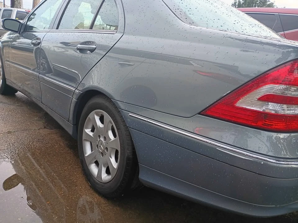 2006 Mercedes-Benz W203 C-Class - Image 17 of 20