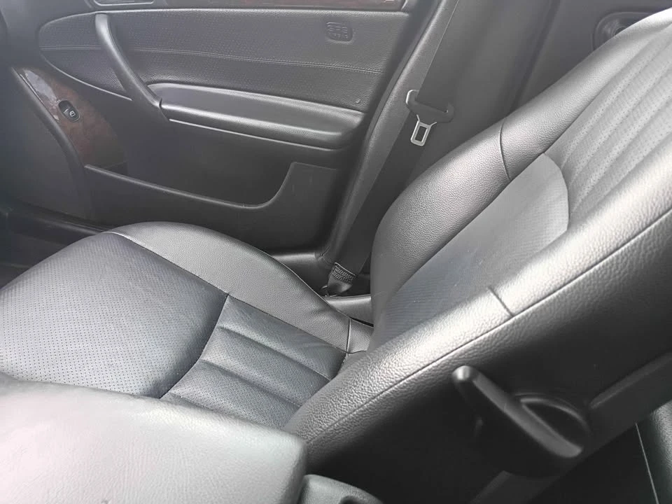 2006 Mercedes-Benz W203 C-Class - Image 11 of 20