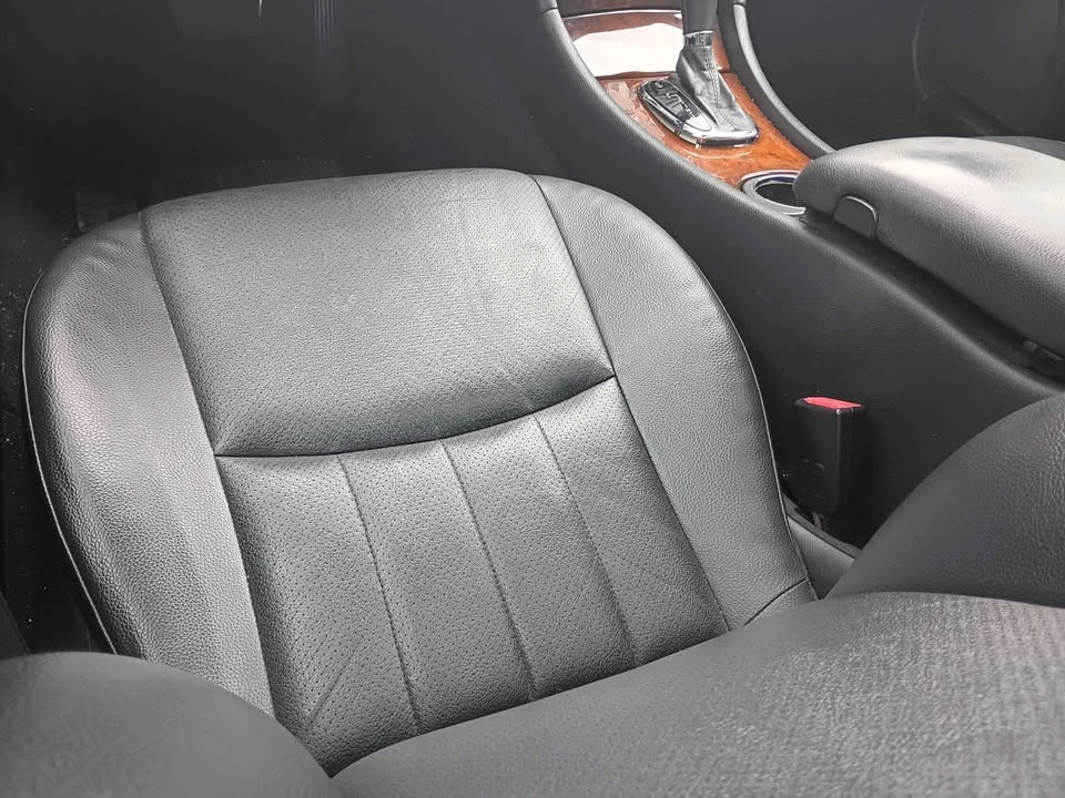 2006 Mercedes-Benz W203 C-Class - Image 9 of 20