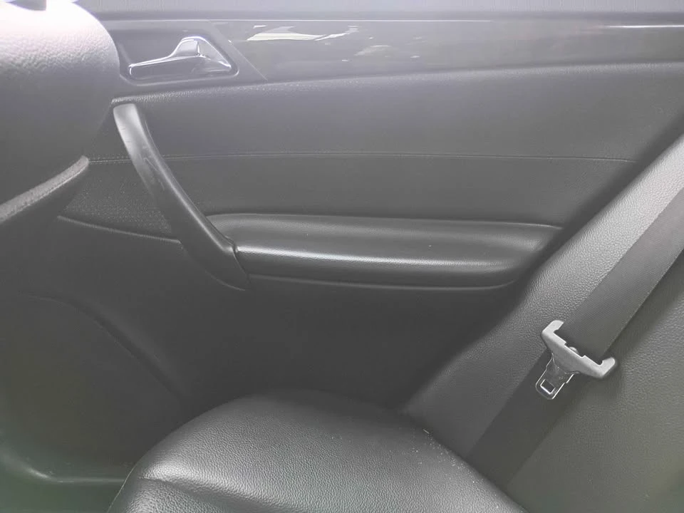 2006 Mercedes-Benz W203 C-Class - Image 12 of 20