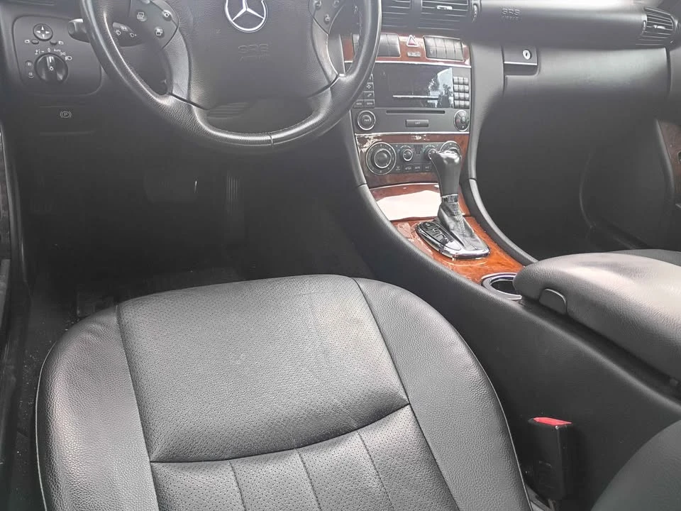 2006 Mercedes-Benz W203 C-Class - Image 8 of 20