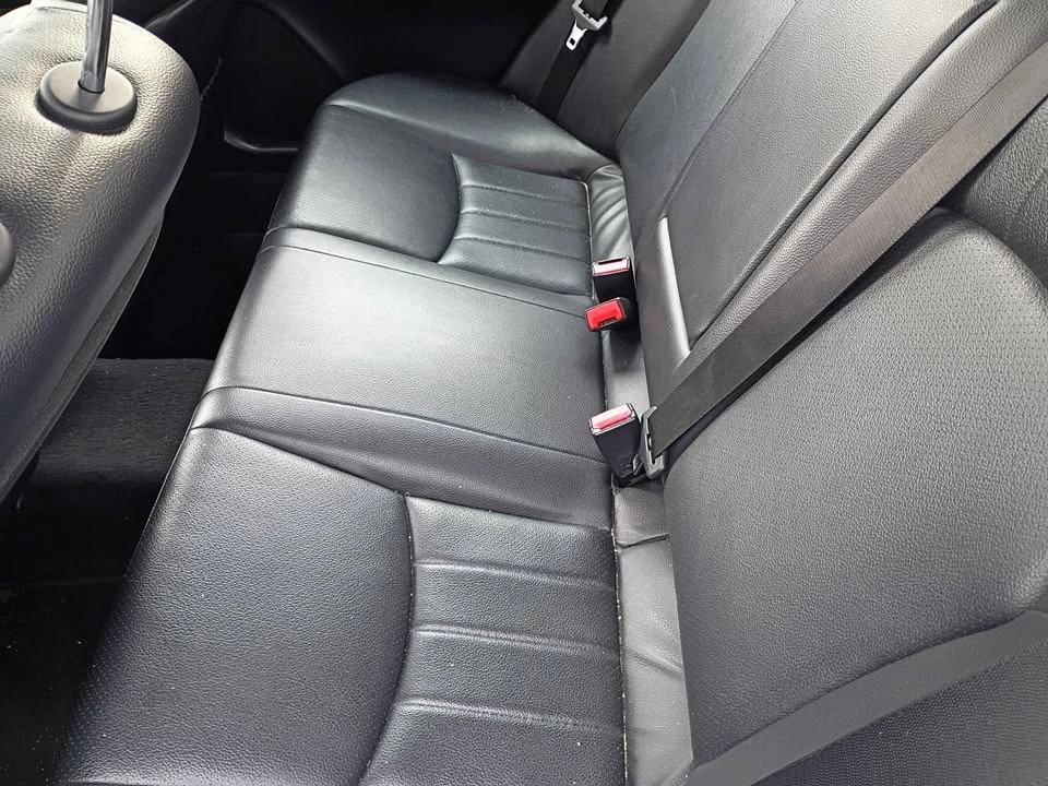 2006 Mercedes-Benz W203 C-Class - Image 6 of 20