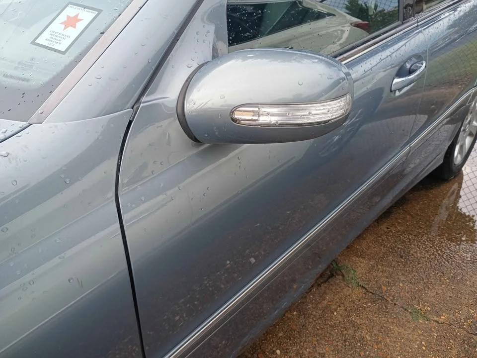 2006 Mercedes-Benz W203 C-Class - Image 18 of 20
