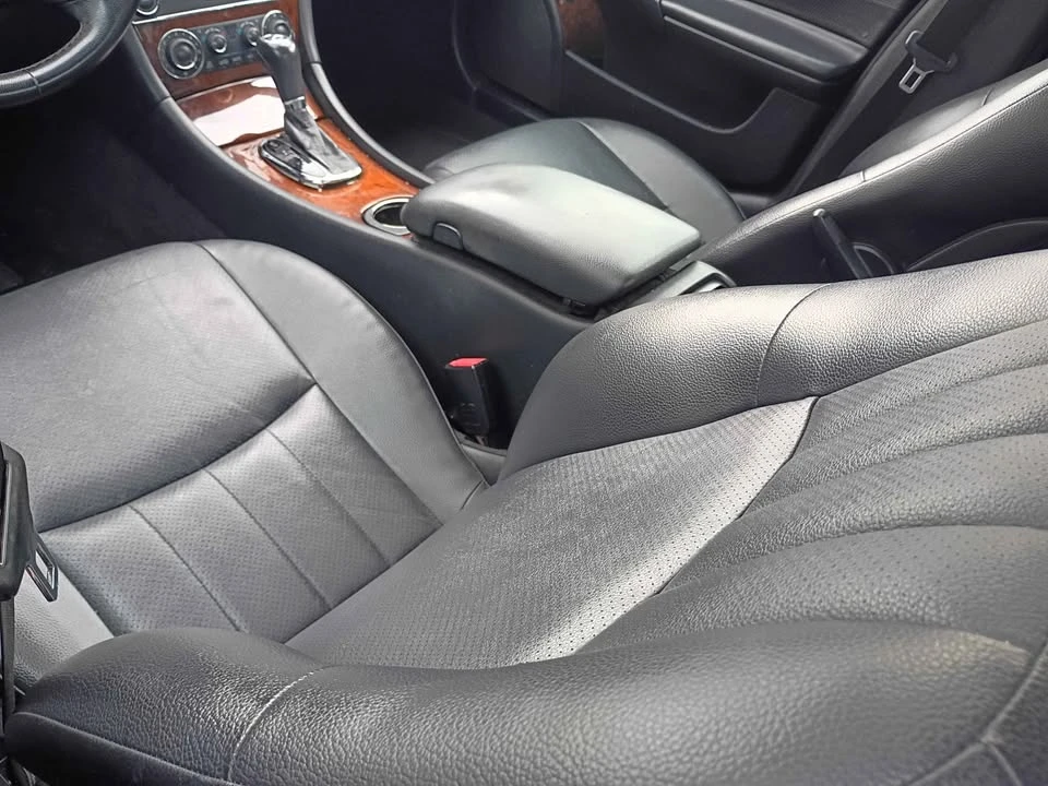 2006 Mercedes-Benz W203 C-Class - Image 10 of 20