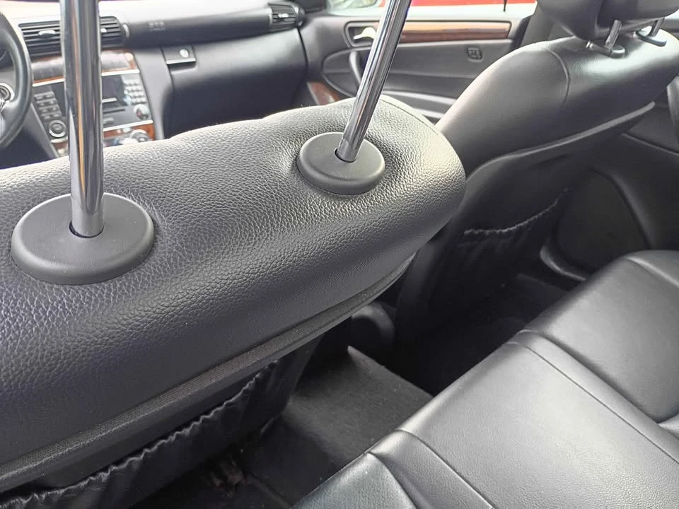 2006 Mercedes-Benz W203 C-Class - Image 7 of 20