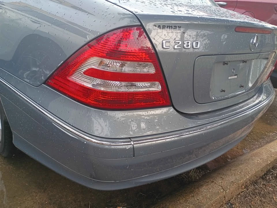 2006 Mercedes-Benz W203 C-Class - Image 19 of 20