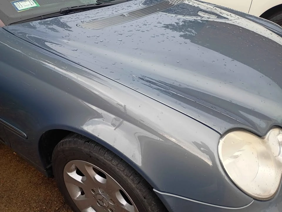 2006 Mercedes-Benz W203 C-Class - Image 15 of 20