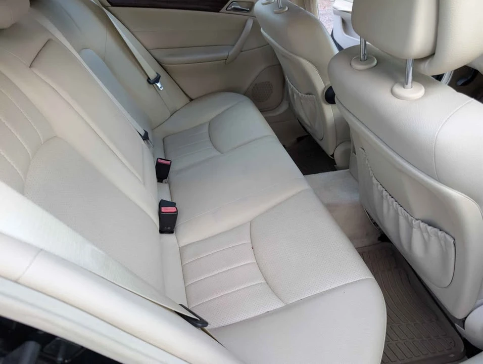 2006 Mercedes-Benz W203 C-Class - Image 11 of 16
