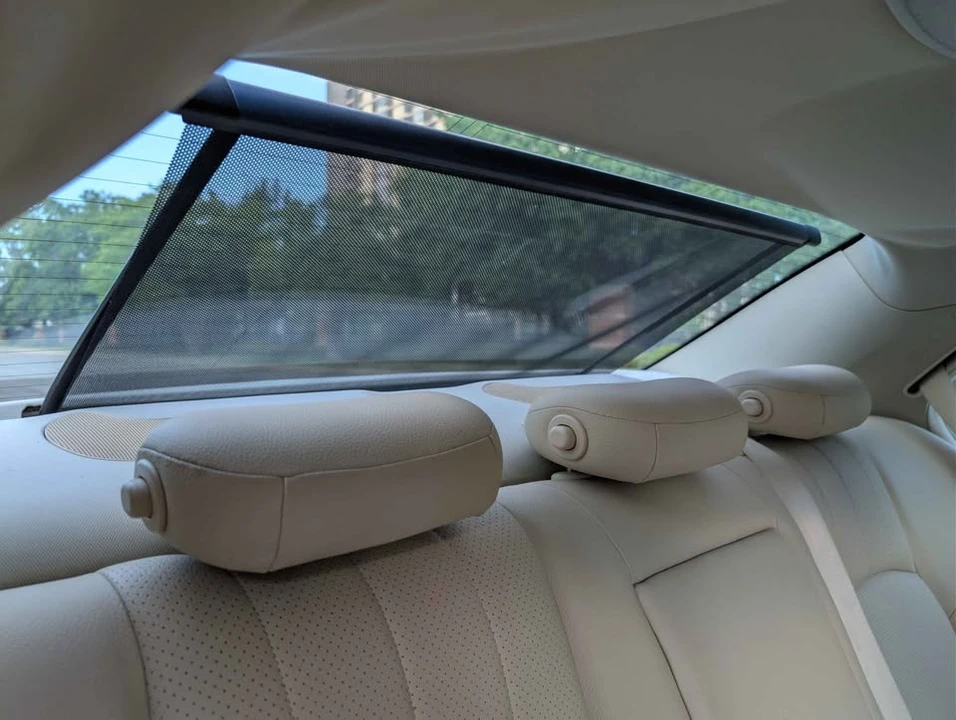 2006 Mercedes-Benz W203 C-Class - Image 13 of 16
