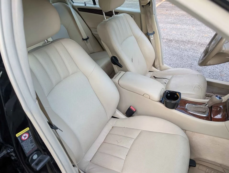 2006 Mercedes-Benz W203 C-Class - Image 12 of 16