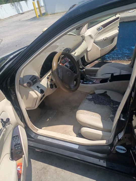 2006 Mercedes-Benz W203 C-Class - Image 4 of 8