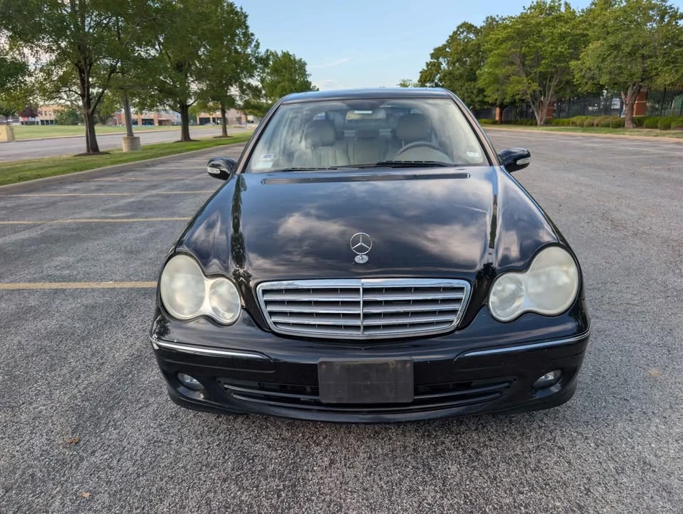 2006 Mercedes-Benz W203 C-Class - Image 8 of 17
