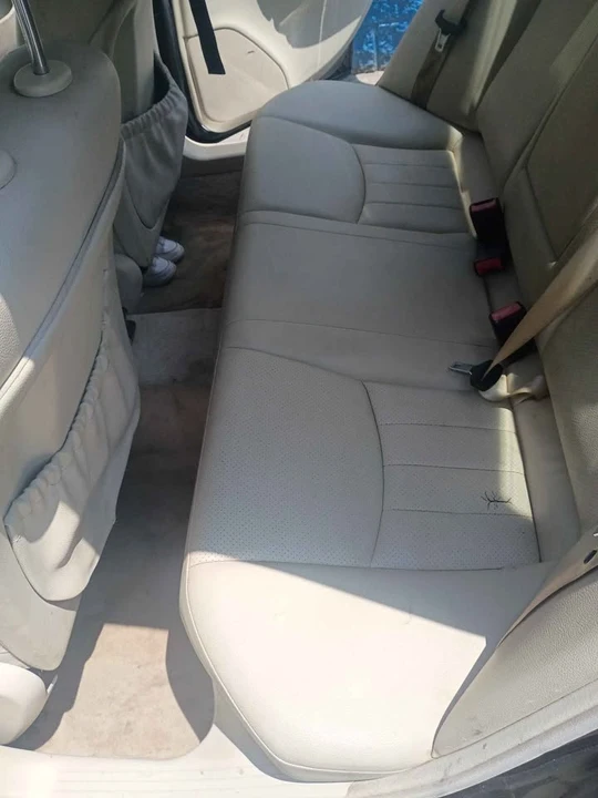 2006 Mercedes-Benz W203 C-Class - Image 8 of 8