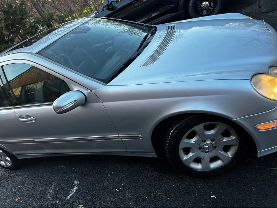 2006 Mercedes-Benz W203 C-Class - Image 5 of 15