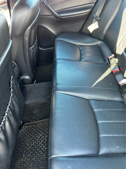 2006 Mercedes-Benz W203 C-Class - Image 12 of 15