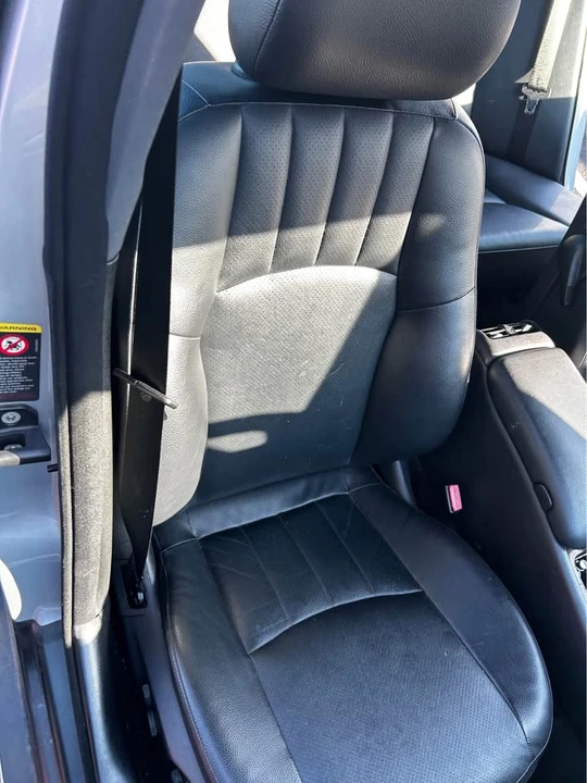 2006 Mercedes-Benz W203 C-Class - Image 10 of 15