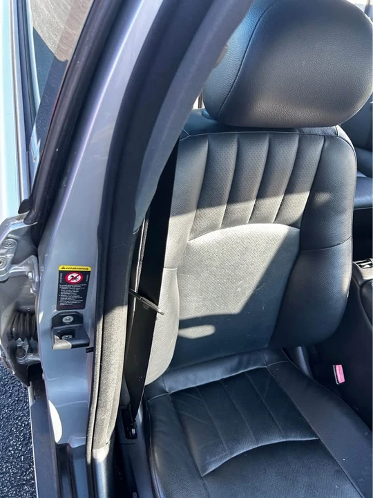 2006 Mercedes-Benz W203 C-Class - Image 14 of 15
