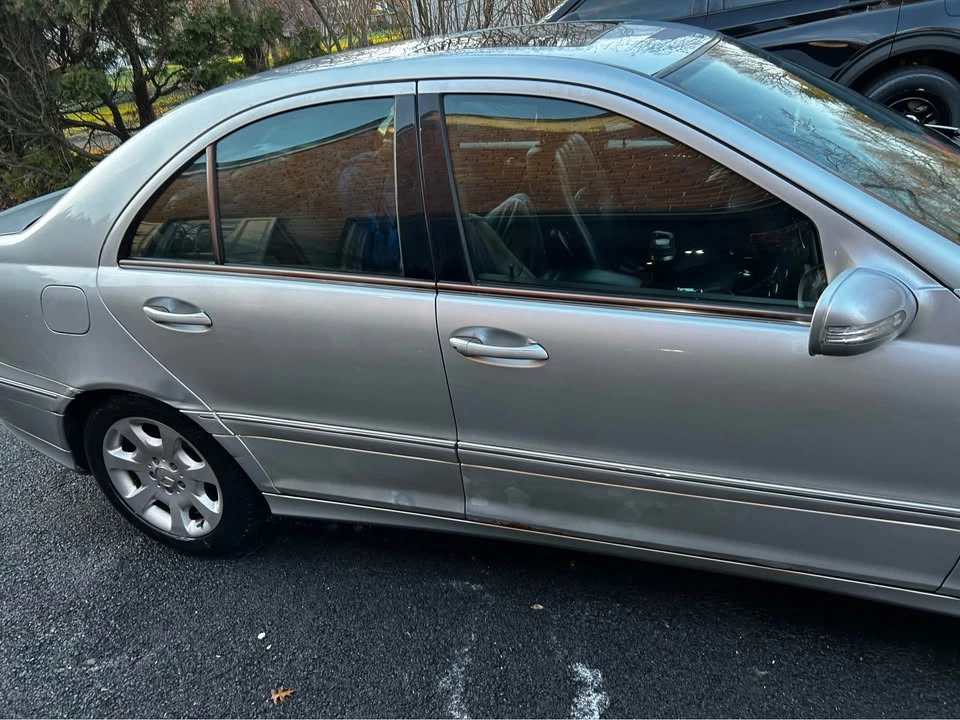 2006 Mercedes-Benz W203 C-Class - Image 6 of 15