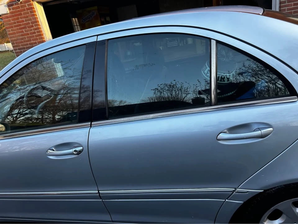 2006 Mercedes-Benz W203 C-Class - Image 8 of 15
