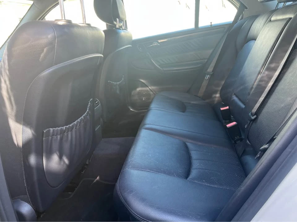2006 Mercedes-Benz W203 C-Class - Image 14 of 15