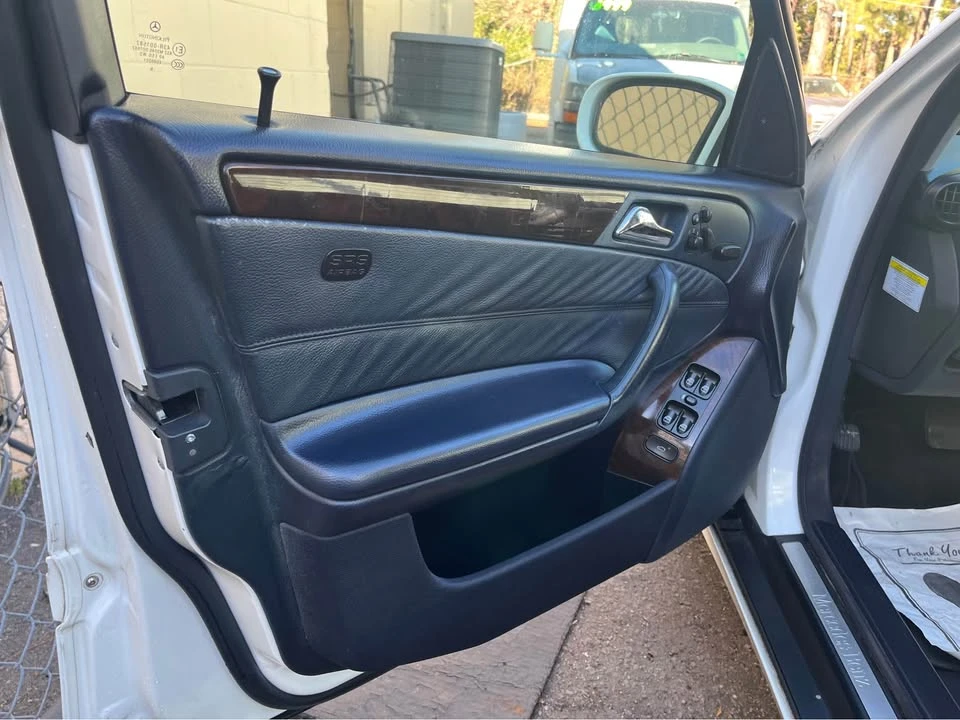 2006 Mercedes-Benz W203 C-Class - Image 13 of 15