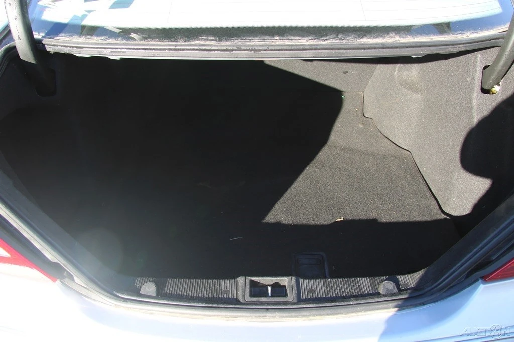 2006 Mercedes-Benz W203 C-Class - Image 21 of 21
