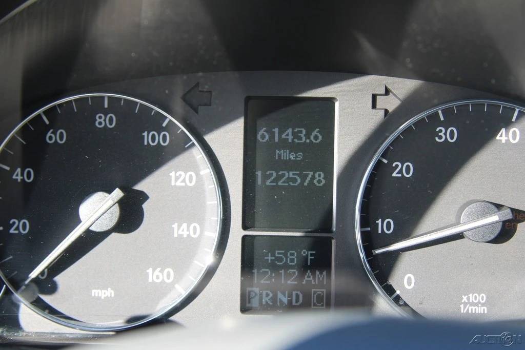 2006 Mercedes-Benz W203 C-Class - Image 16 of 21