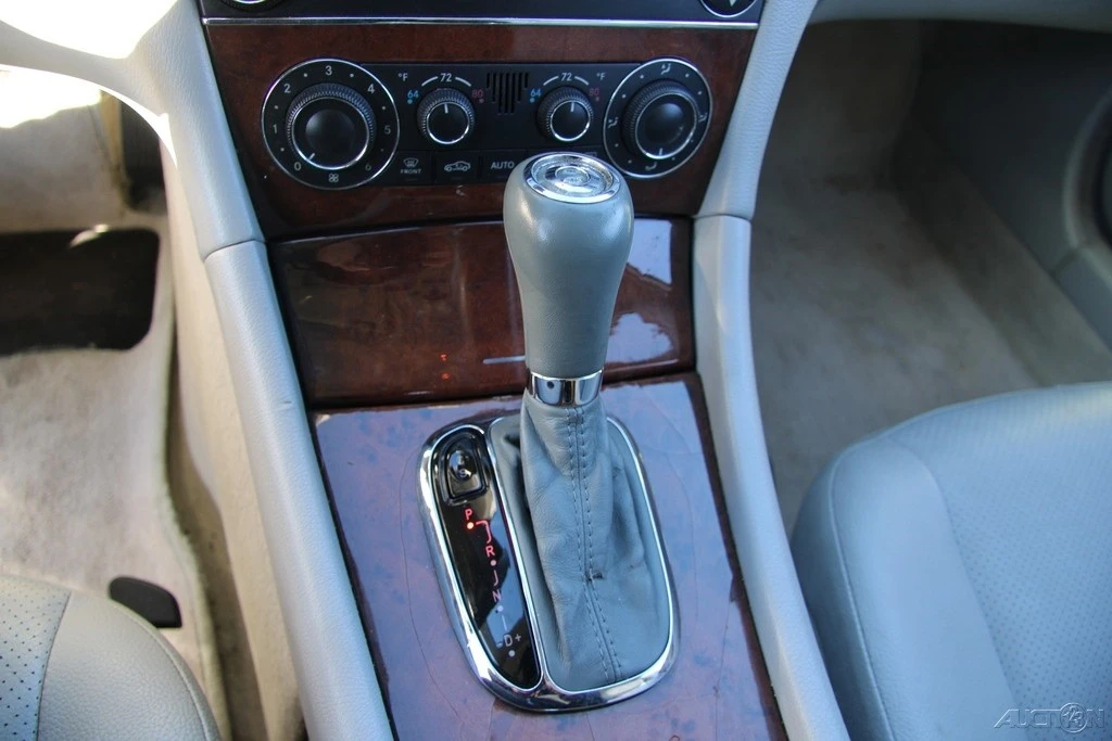 2006 Mercedes-Benz W203 C-Class - Image 18 of 21