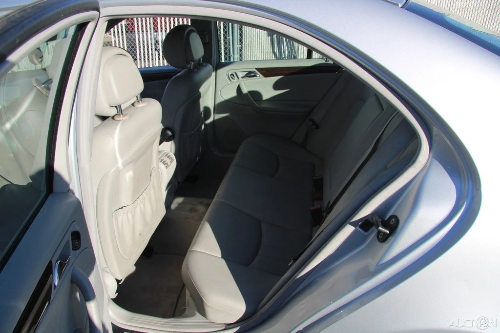 2006 Mercedes-Benz W203 C-Class - Image 20 of 21