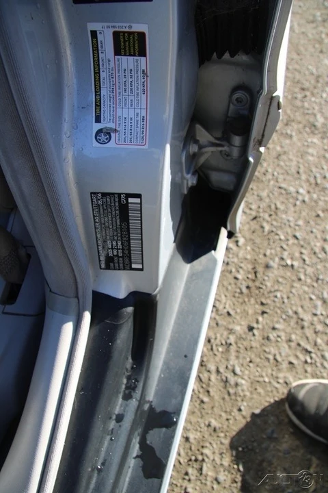 2006 Mercedes-Benz W203 C-Class - Image 11 of 21