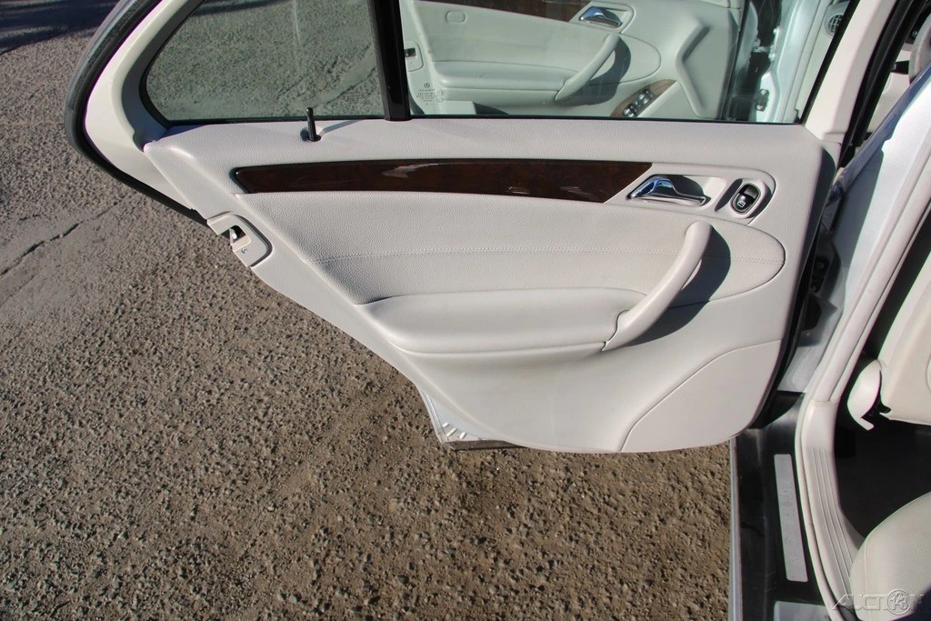 2006 Mercedes-Benz W203 C-Class - Image 19 of 21