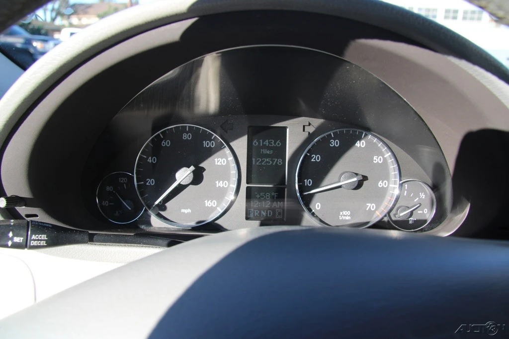 2006 Mercedes-Benz W203 C-Class - Image 15 of 21