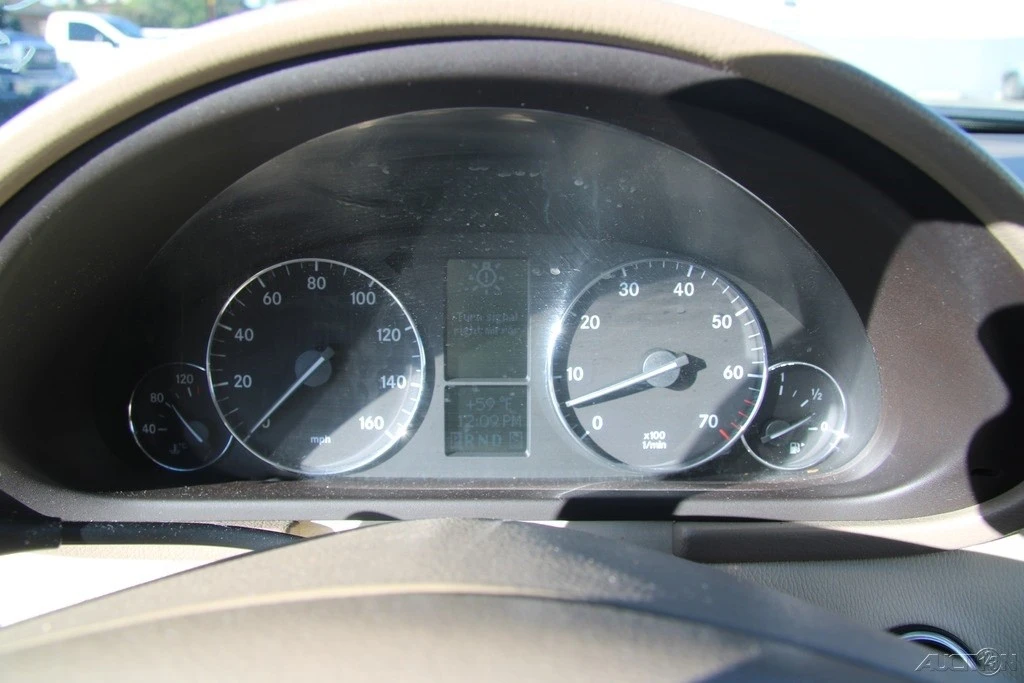 2006 Mercedes-Benz W203 C-Class - Image 15 of 21
