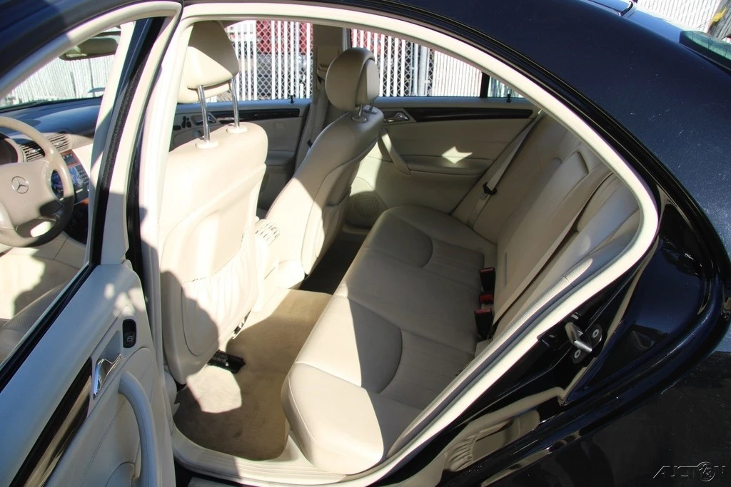 2006 Mercedes-Benz W203 C-Class - Image 20 of 21