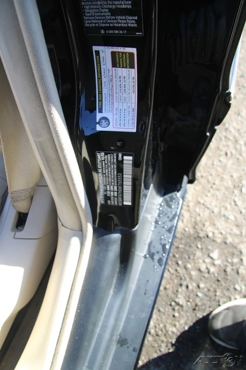 2006 Mercedes-Benz W203 C-Class - Image 11 of 21