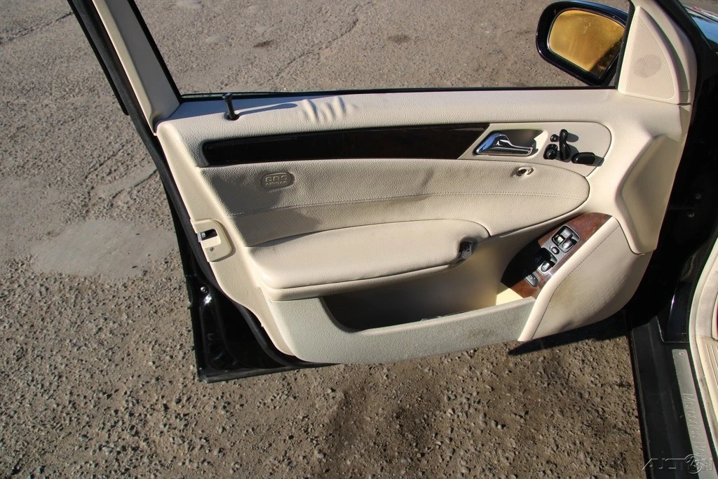 2006 Mercedes-Benz W203 C-Class - Image 12 of 21