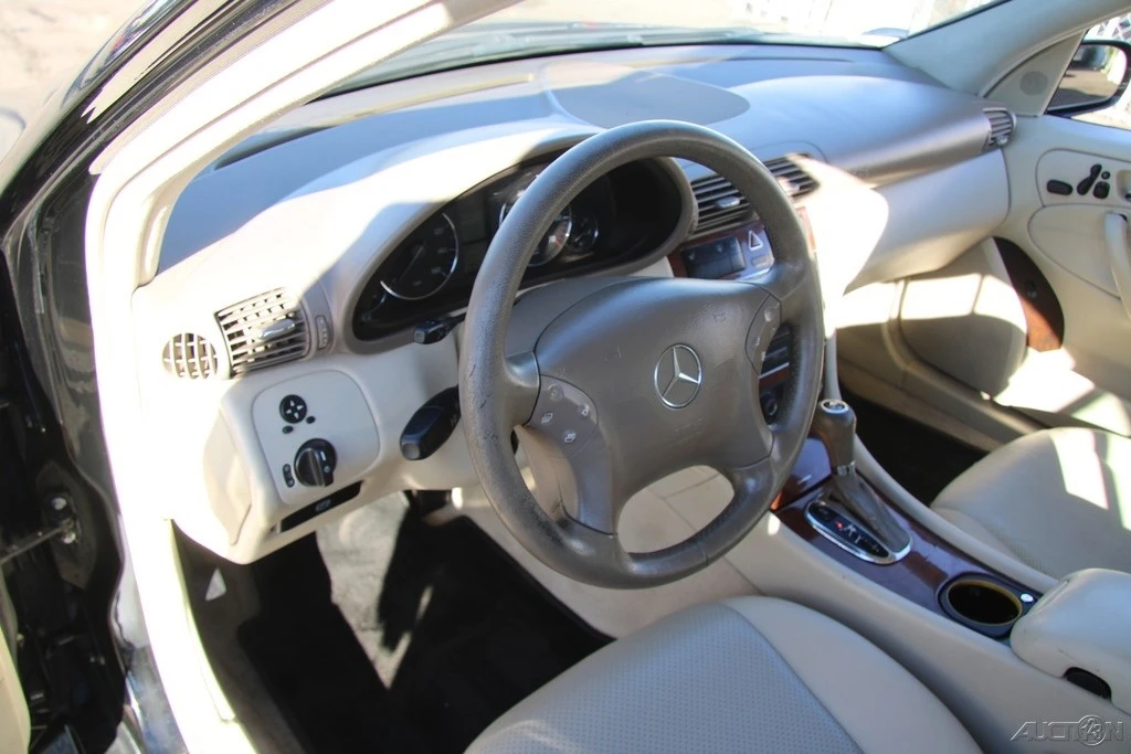 2006 Mercedes-Benz W203 C-Class - Image 14 of 21