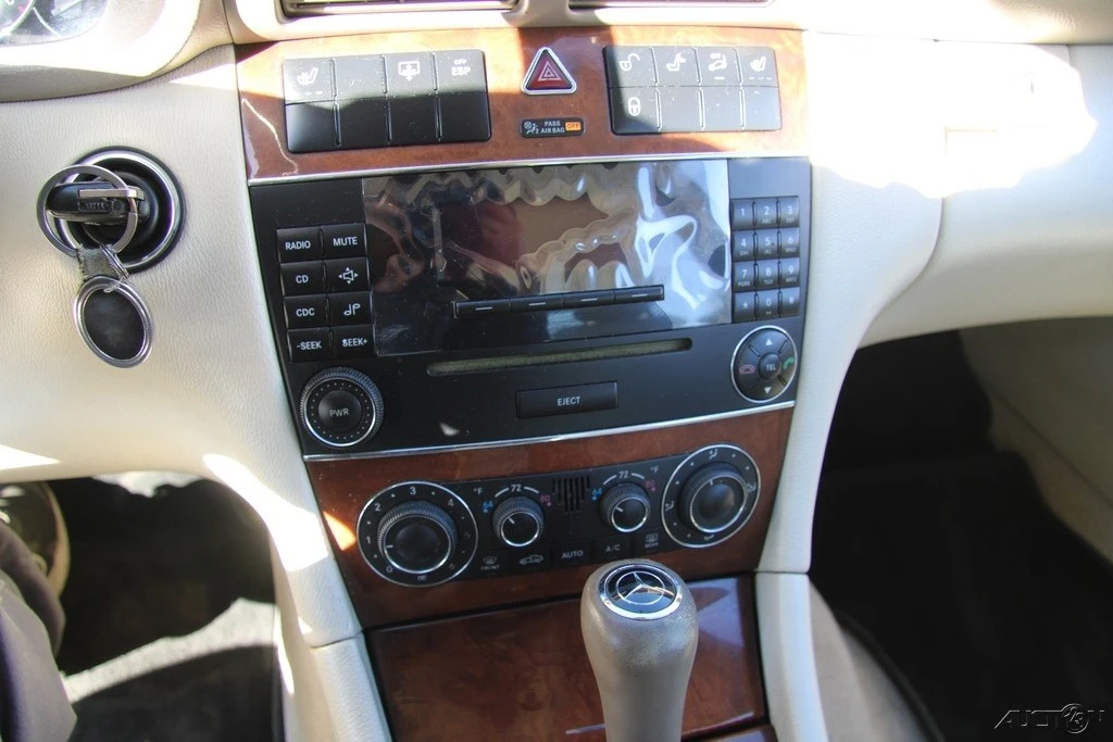 2006 Mercedes-Benz W203 C-Class - Image 17 of 21