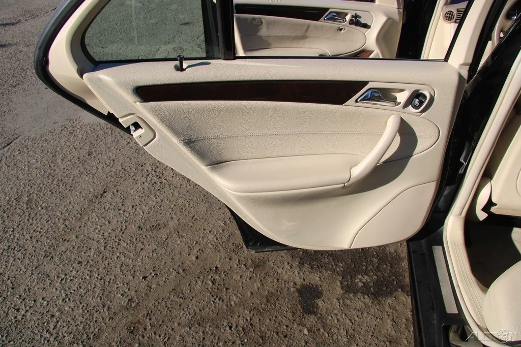 2006 Mercedes-Benz W203 C-Class - Image 19 of 21