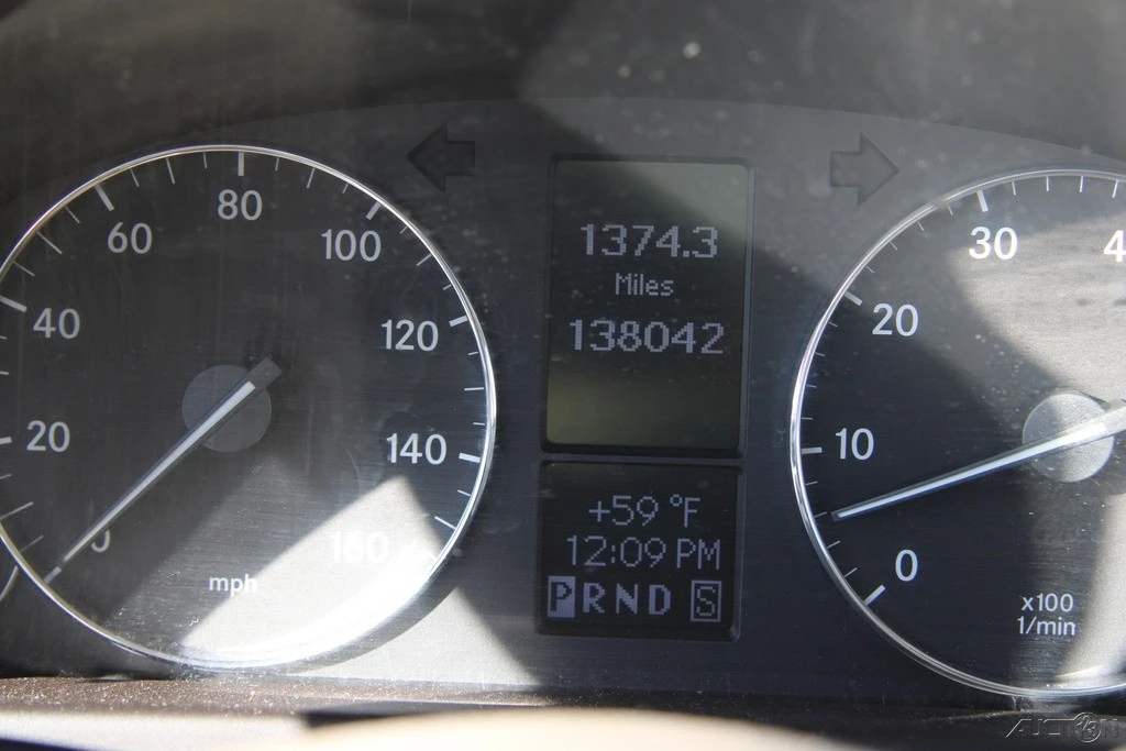 2006 Mercedes-Benz W203 C-Class - Image 16 of 21