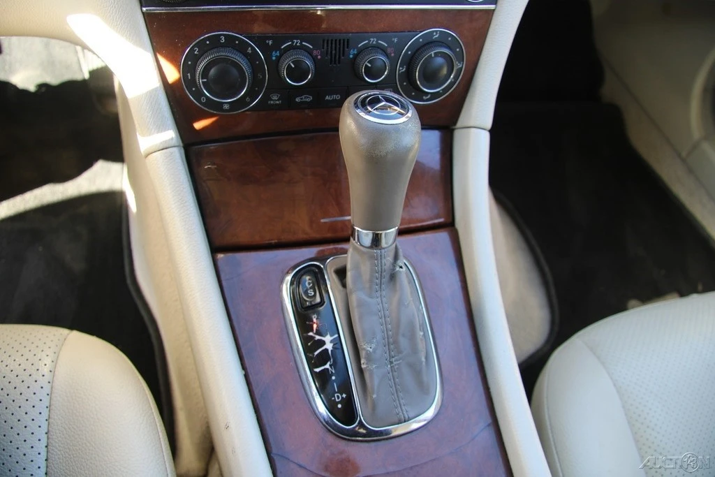 2006 Mercedes-Benz W203 C-Class - Image 18 of 21