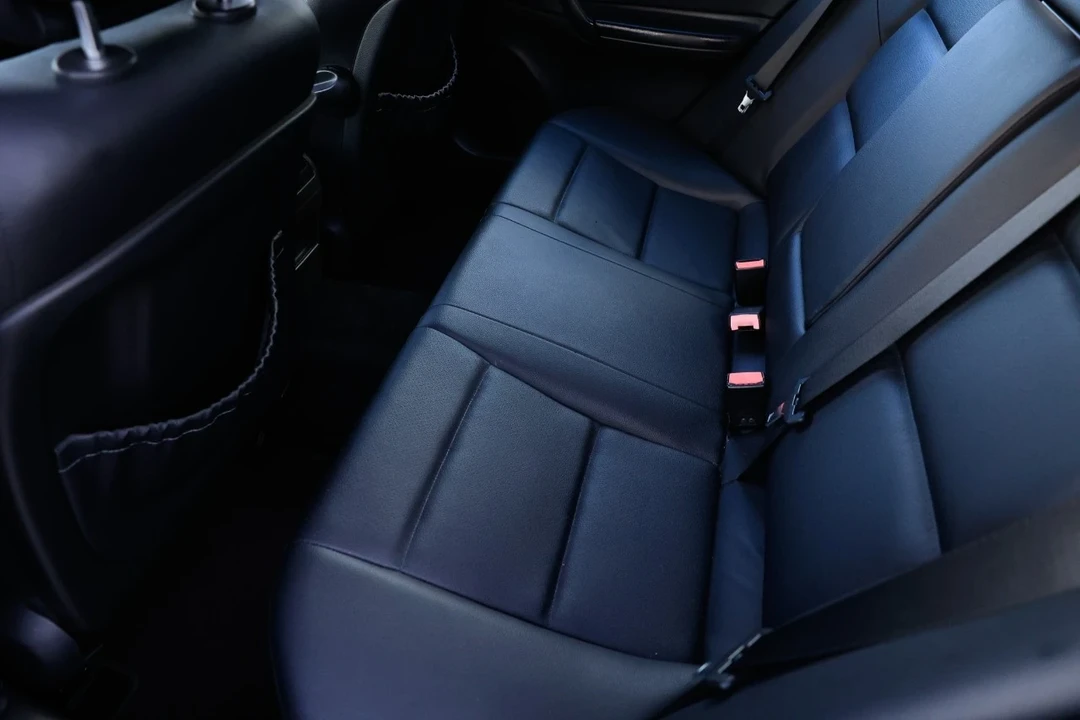 2006 Mercedes-Benz W203 C-Class - Image 8 of 12
