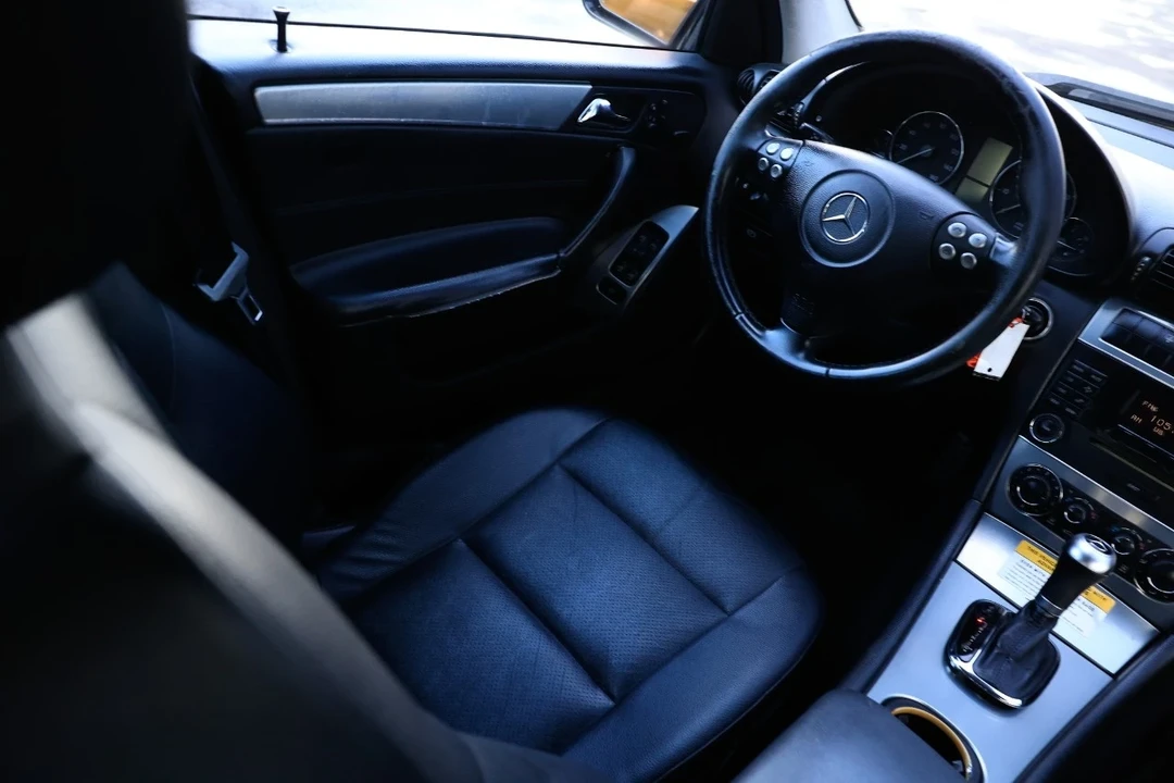 2006 Mercedes-Benz W203 C-Class - Image 20 of 21