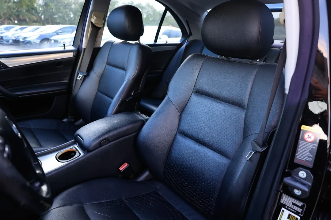 2006 Mercedes-Benz W203 C-Class - Image 6 of 12