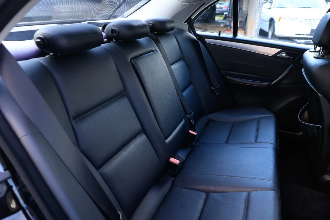 2006 Mercedes-Benz W203 C-Class - Image 14 of 21