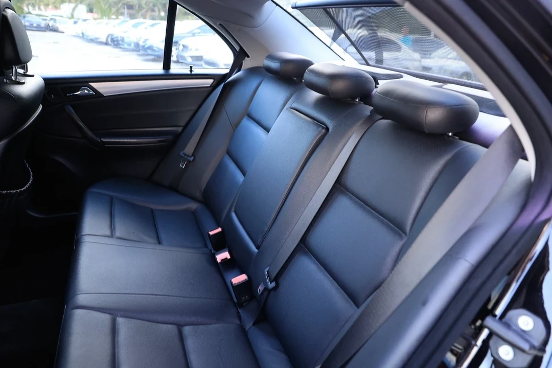 2006 Mercedes-Benz W203 C-Class - Image 10 of 12