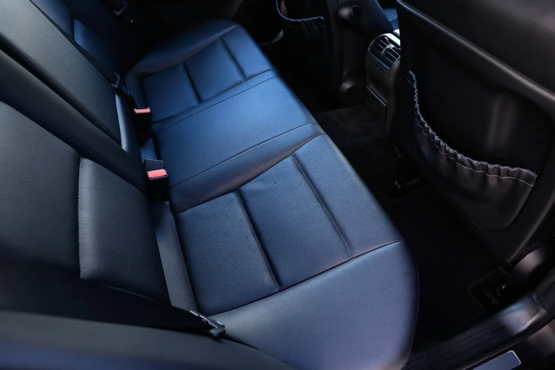 2006 Mercedes-Benz W203 C-Class - Image 12 of 12