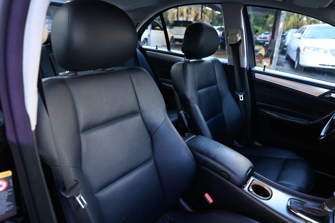 2006 Mercedes-Benz W203 C-Class - Image 18 of 21