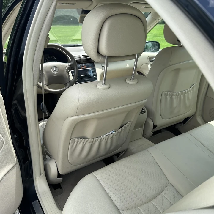 2006 Mercedes-Benz W203 C-Class - Image 20 of 21