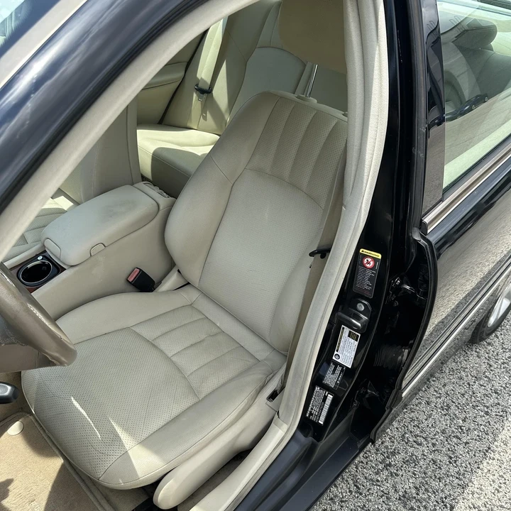 2006 Mercedes-Benz W203 C-Class - Image 19 of 21